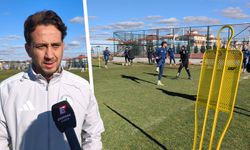 Kütahyaspor kritik İzmir Çoruhlu maçına hazırlanıyor