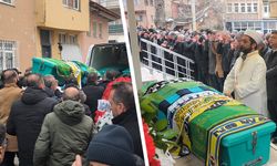 Kütahyaspor’un acı günü, Asbaşkan Ertan defnedildi