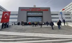 Kütahya’ya yeni hekim atamaları yapılacak