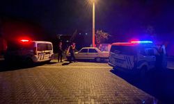 Manisa’da kovalamaca sonucu uyuşturucuyla yakalanan şüpheli tutuklandı