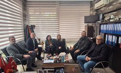 Meslekî eğitimde okul-sanayi iş birliği sürüyor