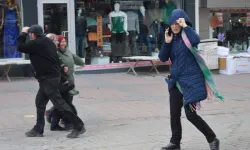 Meteorolojiden Kütahya’ya sarı kodlu uyarı