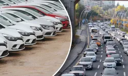 Milyonlarca sürücüyü ilgilendiren zam