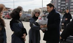 Minikler ve Yıldızlar Salon Puta Türkiye Şampiyonası Kütahya’da tamamlandı