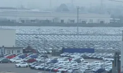 Otomotiv ihracatında rota mena pazarına çevrildi