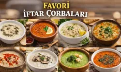 Ramazan sofralarına yakışan 8 farklı iftar çorbası