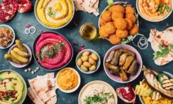 Ramazan sofrası için en lezzetli meze önerileri