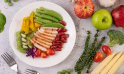 Ramazan’da kilo vermek dengeli beslenmeyle mümkün