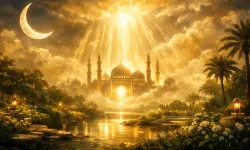 Ramazan’da oruç tutmanın faziletleri