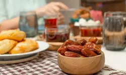 Ramazanda vücudu güçlü tutmanın 6 yolu