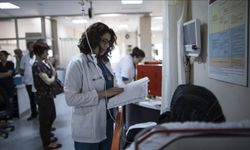 Sağlık hizmetlerinde memnuniyet oranı yüzde 69,4’e yükseldi