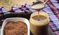 Sahurdan önce 1 kaşık tahin yemek bakın ne işe yarıyor?