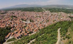 Kütahya’da 407 metrekare arsa icradan satışa çıkarıldı