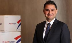 Sürat Kargo, teknoloji ve otomasyon yatırımlarına hız veriyor