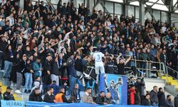 TFF, Kütahyaspor’u disipline sevk etti