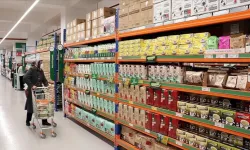 Ticaret ve perakende satış hacmi Aralık ayında arttı