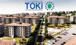 TOKİ Kahramanmaraş kura çekimi bugün yapılıyor