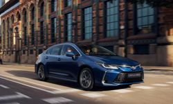 Toyota, Türkiye satışlarında Ocak'ta yüzde 65 büyüdü