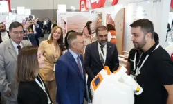 Türk sağlık sektörü WHX Dubai’de öne çıktı