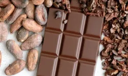 Türkiye üretmediği kakaoda ihracat rekoru kırdı