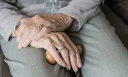 Türkiye’de 100 yaşına yaklaşan 244 bin kişi var