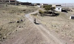 Türkiye’de 3 köyde sadece 1 kişi yaşıyor