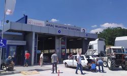 TÜVTÜRK dönemi sona eriyor, geri sayım başladı