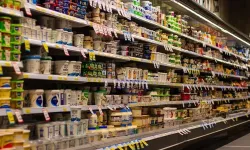 Ultra işlenmiş gıdalar sigarayla benzer özellik taşıyor