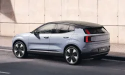 Volvo 40 bin elektrikli aracını geri çağırdı