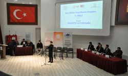 Kütahya’da Kur’an-ı ve ezanı en iyi okuyan öğrenciler belli oldu