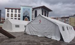 Türk Kızılay Kütahya, Ramazan ayı hazırlıklarına başladı