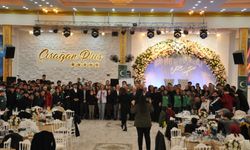 Kütahya Yeşilay’dan üye ve gönüllülerine “vefa iftarı”