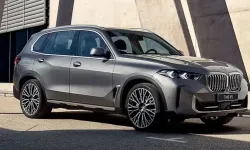 Yeni BMW X5 2026’da geliyor