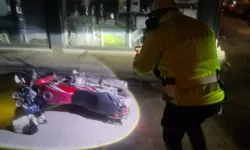 Yeni dönemin ilk rekor cezası komşu ilimizde