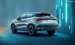 Yeni OMODA 5 ve OMODA 7 Türkiye yolunda