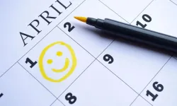 1 Nisan Şaka Günü bakın nasıl ortaya çıktı