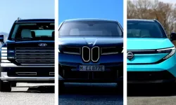 2026 Dünya Otomobil Ödülleri finalistleri açıklandı