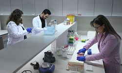 Türk Araştırmacılar Kanser tedavisinde yan etkileri azaltacak projeye öncülük edecek