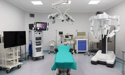 Türkiye’den 35 hastane “Dünyanın En İyi Hastaneleri 2026” listesinde