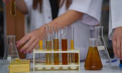 İzmirli öğrencilerden yapay zekayla demir kirliliği çözümü