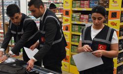 Afyonkarahisar’da bayram öncesi fiyat denetimi