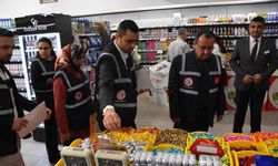 Afyonkarahisar’da bayram öncesi fiyat denetimleri artırıldı