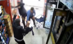 Afyonkarahisar’da iş yeri kavgası: 4 şüpheli yakalandı