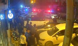 Afyonkarahisar’da silahlı kavga: 2 yaralı