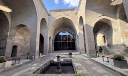 Anadolu’nun ilk tıp fakültesi 820 yıldır ayakta