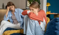 Anne ile yetişkin çocuk ilişkilerinde sınırlar önemli