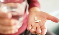 Antibiyotik etkisi 8 yıl sürüyor