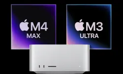 Apple M5 Max, M4 Max ve M3 Ultra işlemcileri karşılaştırması