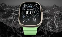Apple Watch Ultra 4 Sonbaharda Geliyor: Beklenen 4 Yenilik