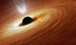 Asal sayılar kara deliklerin gizemini çözebilir